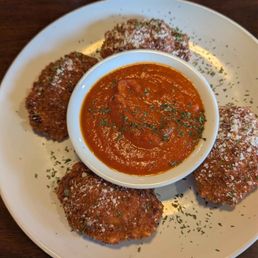 Fried Stuffed Ravioli Fried Stuffed Ravioli