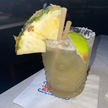 La Mulata - Margarita - Cuban Near Me - Miami Beach, Florida