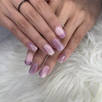 Dream Spa Salon - gel mani - Nail Salons Near Me - Cincinnati, Ohio