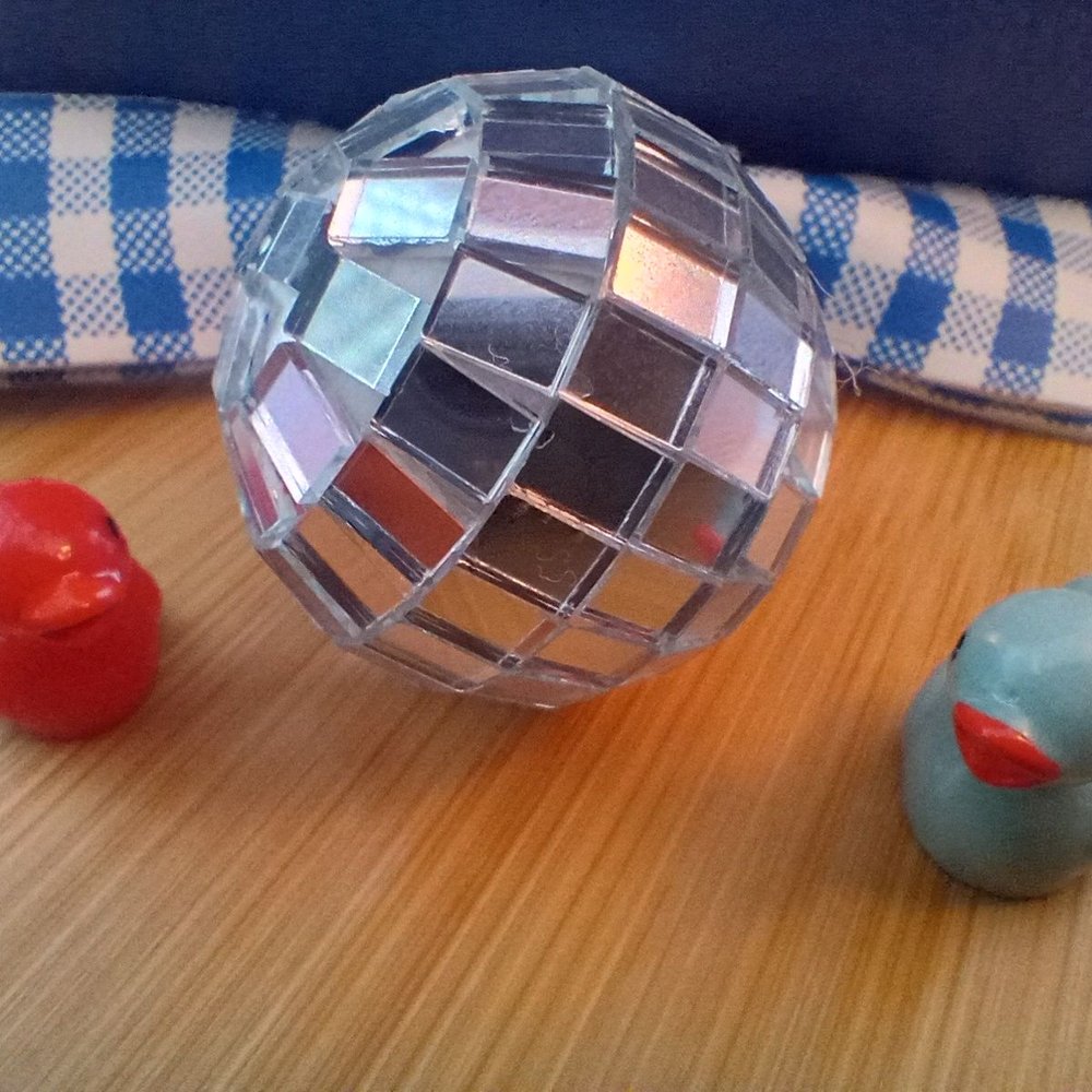 Harlow & Pearl - Red Disco and Blue! - Coffee & Tea Near Me - Charleston, South Carolina Harlow & Pearl - Red Disco and Blue! - Coffee & Tea Near Me - Charleston, South Carolina
