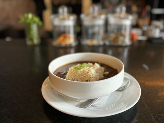 Abby Singer's Bistro by null