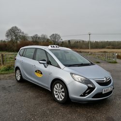 K&I Cars Taxi & Private Hire Services