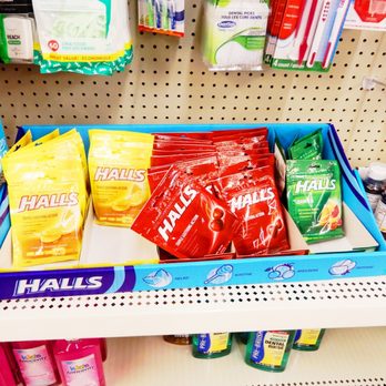 Dollar Tree - Dollar Tree Centreville, MD -- noticing more and more name brand products at DT - Discount Store Near Me - Centreville, Maryland