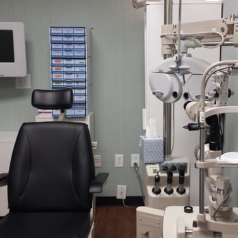 Optical Center inside CVS Pharmacy - Optometrists Near Me - Annapolis, Maryland