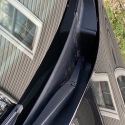 Coughlin Hyundai of Heath - Scratches
