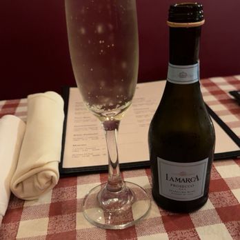 Angelini's Italian Restaurant - Italian Near Me - Turlock, California