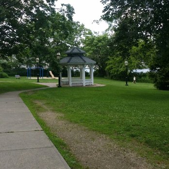 Historic Pawtuxet Village - Local Flavor Near Me - Warwick, Rhode Island