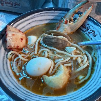 Crazy pot - Sushi Bars Near Me - Sacramento, California Crazy pot - Sushi Bars Near Me - Sacramento, California