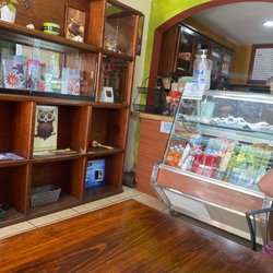 Cafe Calafia