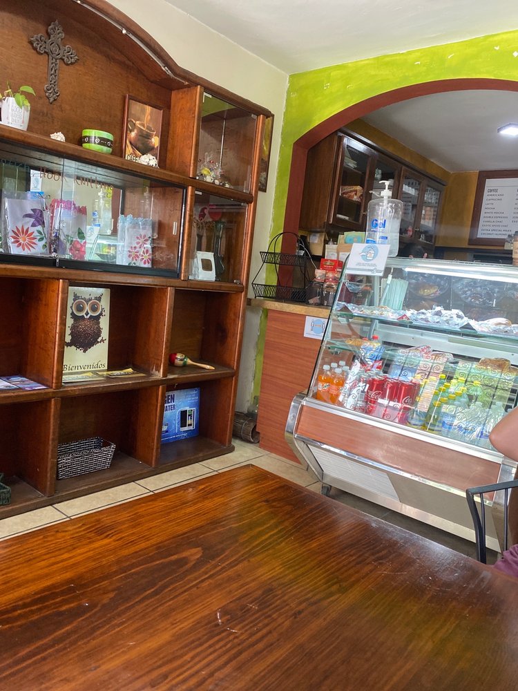 Cafe Calafia