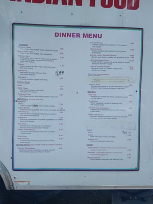 Menu photo 8 Bombay Dhaba Austin, TX Menu photo 8 Bombay Dhaba Austin, TX