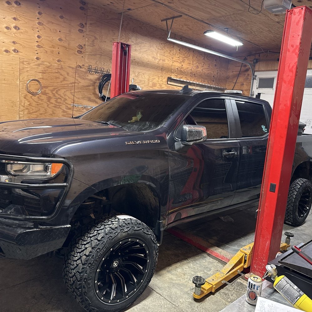 US Wheel & Tire - Tires Near Me - Sterling Heights, Michigan US Wheel & Tire - Tires Near Me - Sterling Heights, Michigan