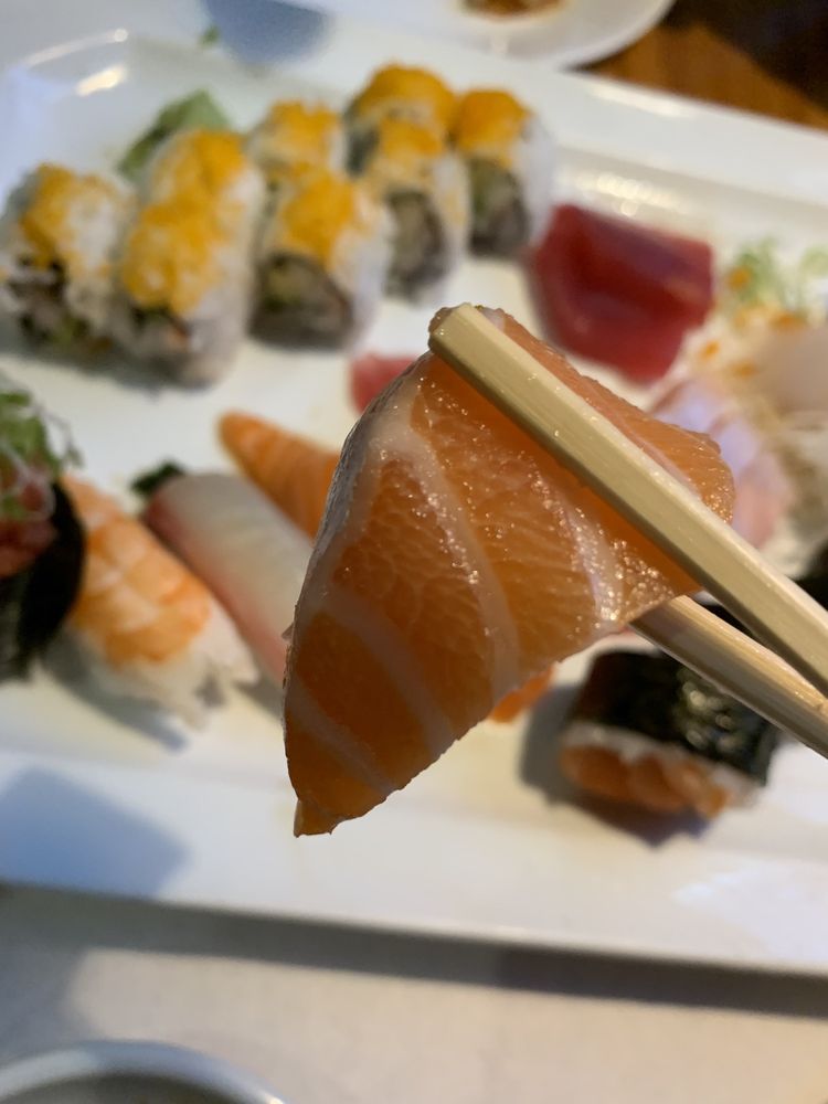 MATOI SUSHI CLOSED 902 Photos & 617 Reviews 602 N Dale Mabry Hwy