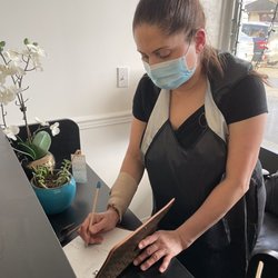 Sophia Touran Salon
