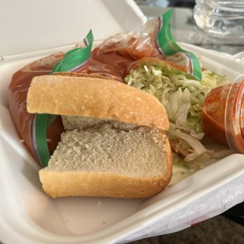 Loncheria Otro Rollo - Mexican Near Me - Bakersfield, California