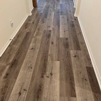 Langdon Floorcovering - Example of their work! - Flooring Near Me - Murrieta, California