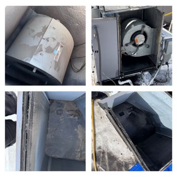 Rusty's Air Conditioning And Heating - Heating & Air Conditioning/HVAC Near Me - Mesa, Arizona
