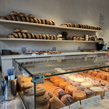 Ad Astra Bread Co - Bakeries Near Me - Monterey, California