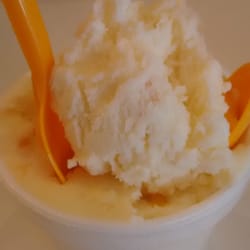 Heladeria Banova