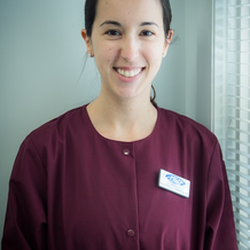 Gorges Dental - Melissa Raggi, RDH