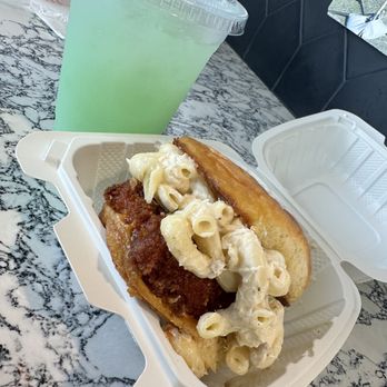 Shootz - Peach mint limeade. Spicy Kimchi Butter Katsu Chicken - Hawaiian Near Me - Ontario, California Shootz - Peach mint limeade. Spicy Kimchi Butter Katsu Chicken - Hawaiian Near Me - Ontario, California