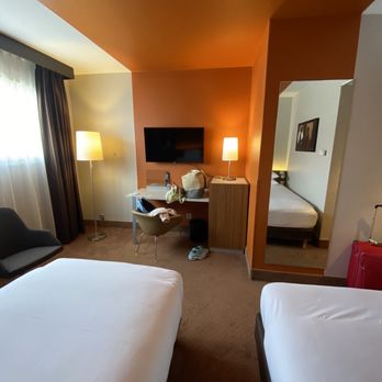 Holiday Inn Reims Centre - Hotels Near Me - Reims, 51 Holiday Inn Reims Centre - Hotels Near Me - Reims, 51