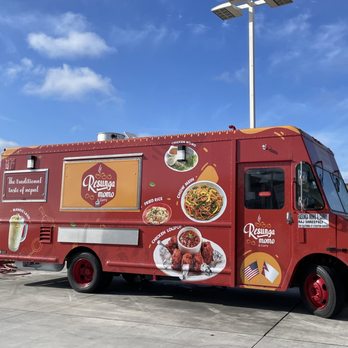 Lathrop Food Plaza - Food Trucks Near Me - Lathrop, California Lathrop Food Plaza - Food Trucks Near Me - Lathrop, California