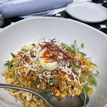 Domingo - Elote Street Corn - Cocktail Bars Near Me - San Antonio, Texas Domingo - Elote Street Corn - Cocktail Bars Near Me - San Antonio, Texas