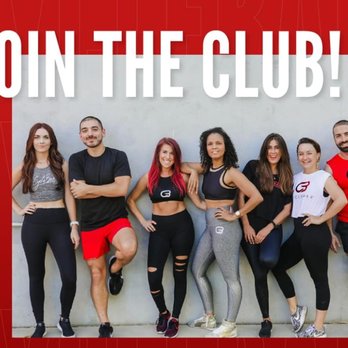 CYCLEBAR - Gyms Near Me - Monroe, Connecticut