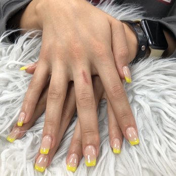 Savy Nails - Nail Salons Near Me - Las Vegas, Nevada