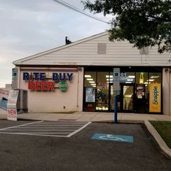 Rite Buy Beer