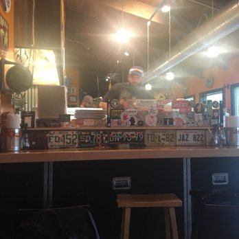 Mojo Cafe - Tacos Near Me - Ludlow, Vermont