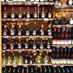 EDEKA Frischemarkt Trabold - Wein-Auswahl (01/2024)