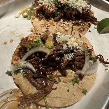 Southern Prohibition Brewing - Think these are called Beer-Ia Tacos whatever they're called, they're freakin good! - Breweries Near Me - Hattiesburg, Mississippi Southern Prohibition Brewing - Think these are called Beer-Ia Tacos whatever they're called, they're freakin good! - Breweries Near Me - Hattiesburg, Mississippi