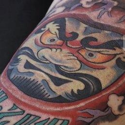 Tattoo Tattoo