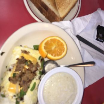Sunny's Diner - Philly omelette - Diners Near Me - Raleigh, North Carolina Sunny's Diner - Philly omelette - Diners Near Me - Raleigh, North Carolina