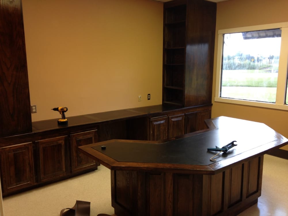 Slide of Randy's Total Renovations