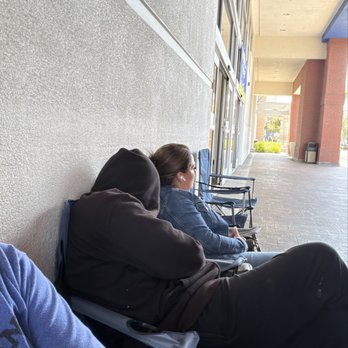 Best Buy - Downey - Management and security were told about the ghost chairs that were empty for 5 hours and they did nothing. - Home Theatre Installation Near Me - Downey, California Best Buy - Downey - Management and security were told about the ghost chairs that were empty for 5 hours and they did nothing. - Home Theatre Installation Near Me - Downey, California