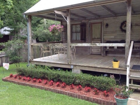 Cajun Country Cottages Bed and Breakfast by null