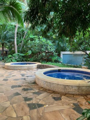 Laniwai Spa by null
