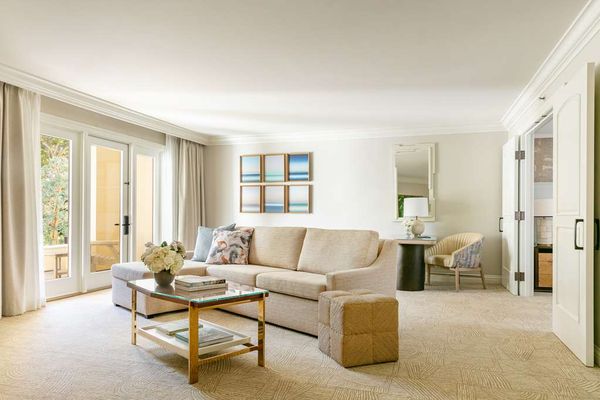 Monarch Beach Resort N by null