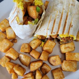 Vegan