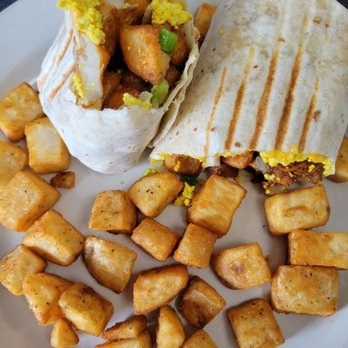 Ocala's Downtown Diner - Vegan - Diners Near Me - Ocala, Florida