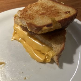 Denny's - 55- Grilled Cheese Sandwich and Soup - American Near Me - Merced, California