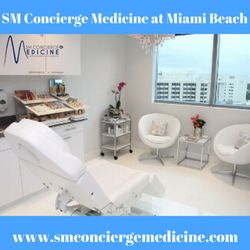 Samuel Maghidman - SM Concierge Medicine - Concierge Medicine Miami