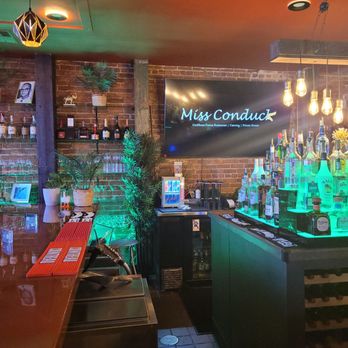 Miss Conduck - Trinidadian Near Me - Atlanta, Georgia