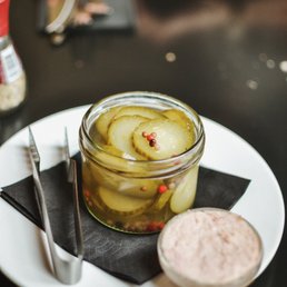 pickles