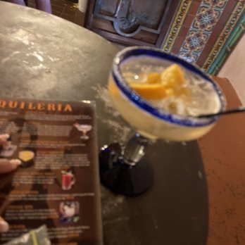 La Posta de Mesilla - Lucky margarita. Tasted like lime juice over ice - Mexican Near Me - Mesilla, New Mexico La Posta de Mesilla - Lucky margarita. Tasted like lime juice over ice - Mexican Near Me - Mesilla, New Mexico