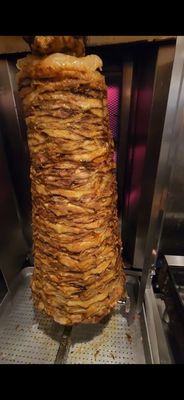 LaShuk Street Food by null