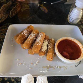 Oceanside Seafood - Seafood Near Me - Indian Harbour Beach, Florida